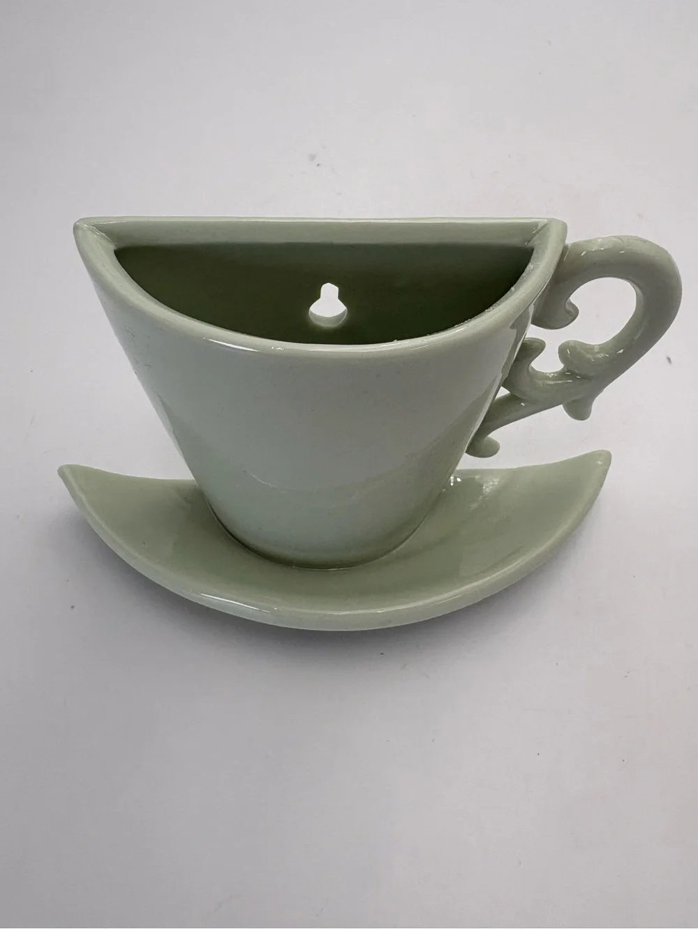 N/A adorable mint